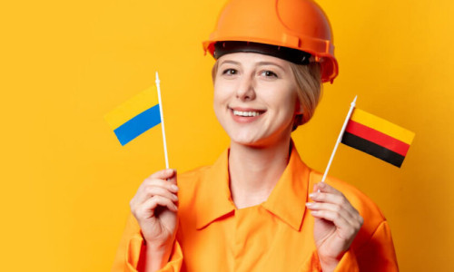 How Ukrainian refugees affected the labor market in Germany