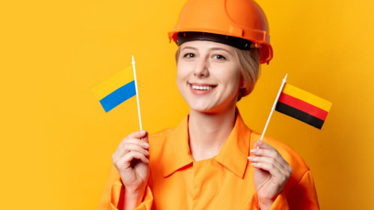 How Ukrainian refugees affected the labor market in Germany